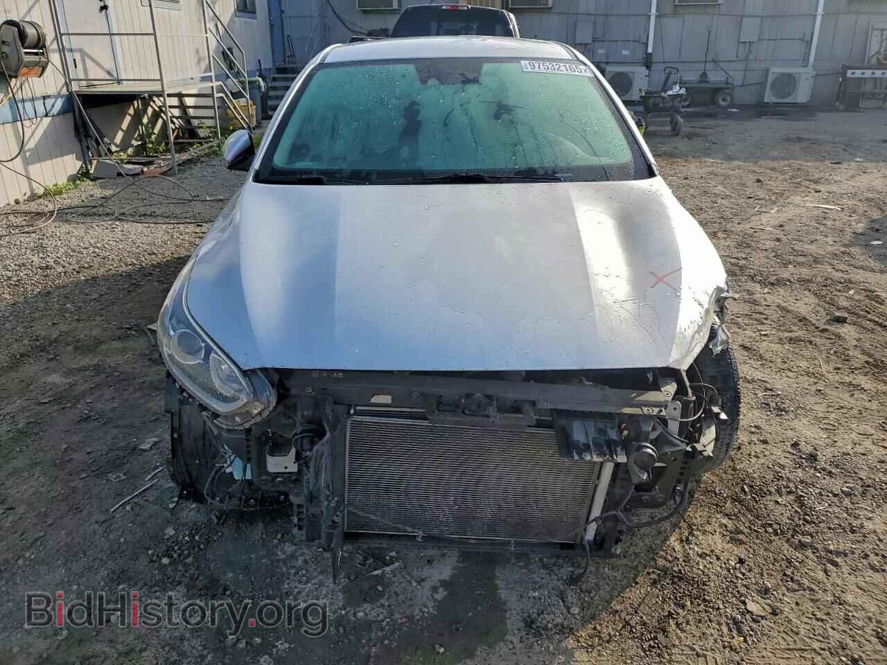 2020 KIA FORTE - VIN: 3KPF24AD2LE244497 - Фото 5