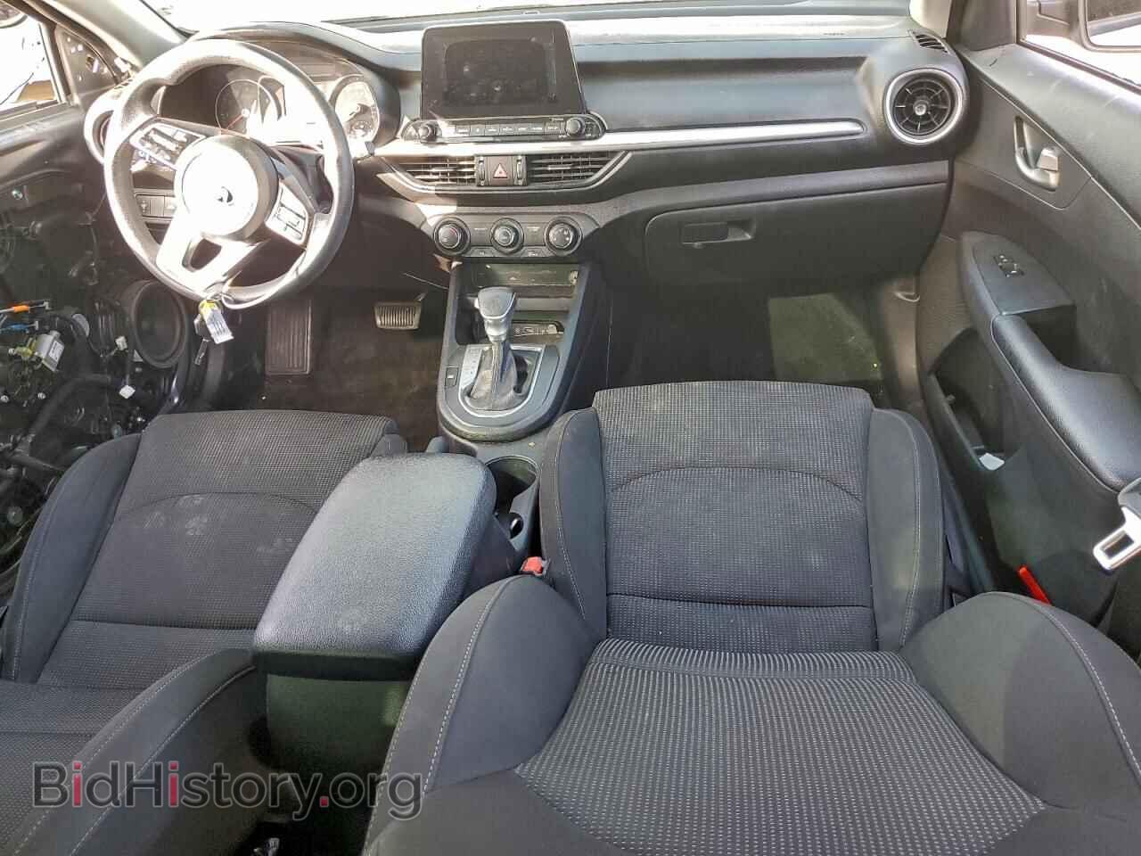 2020 KIA FORTE - VIN: 3KPF24AD2LE244497 - Фото 8