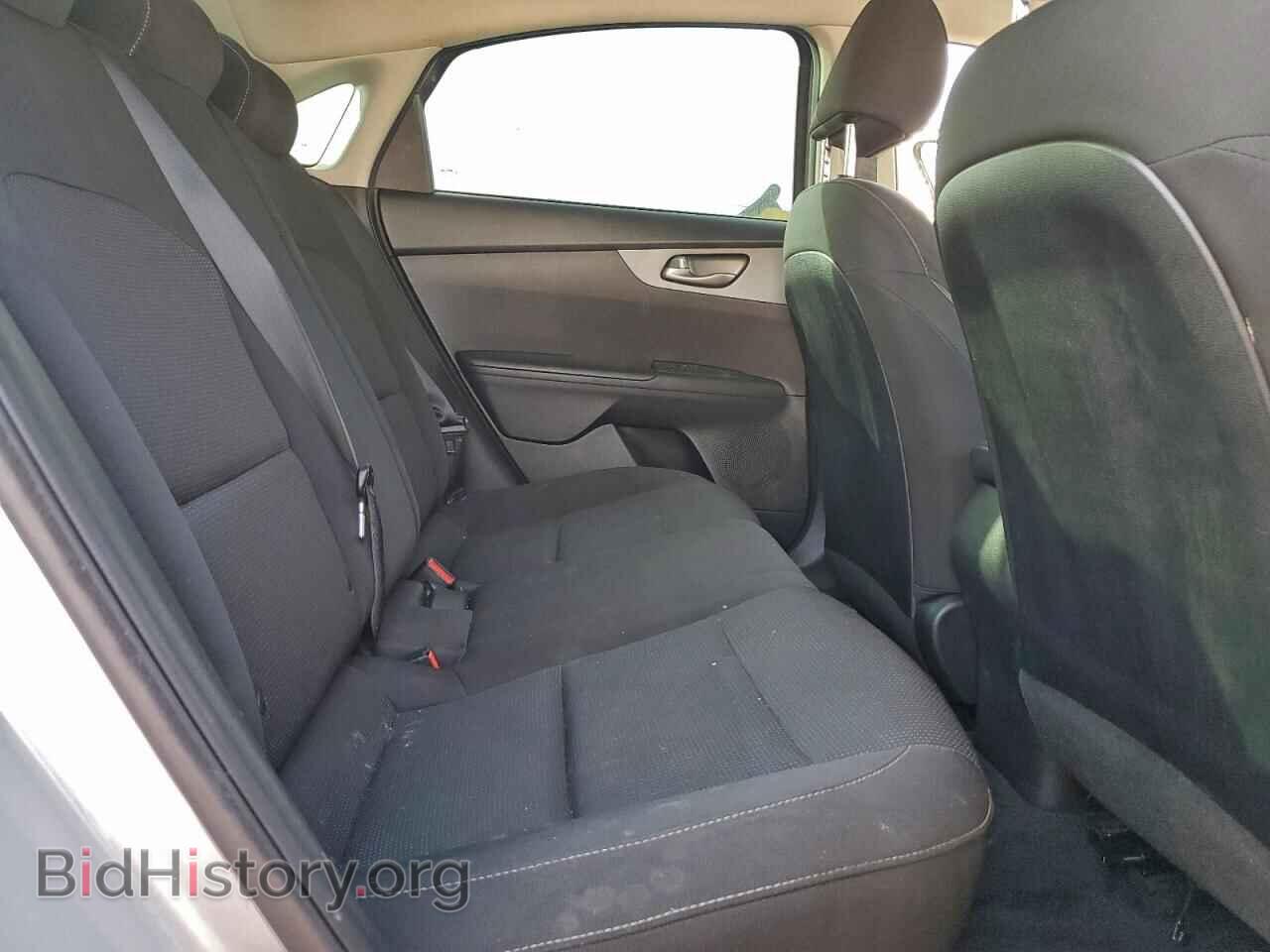 2020 KIA FORTE - VIN: 3KPF24AD2LE244497 - Фото 10