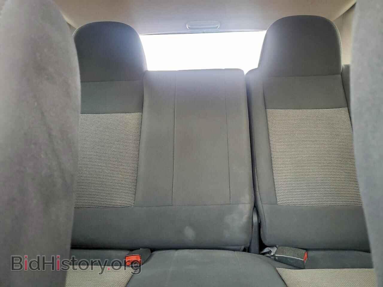 2014 JEEP COMPASS - VIN: 1C4NJCBA6ED539071 - Фото 10