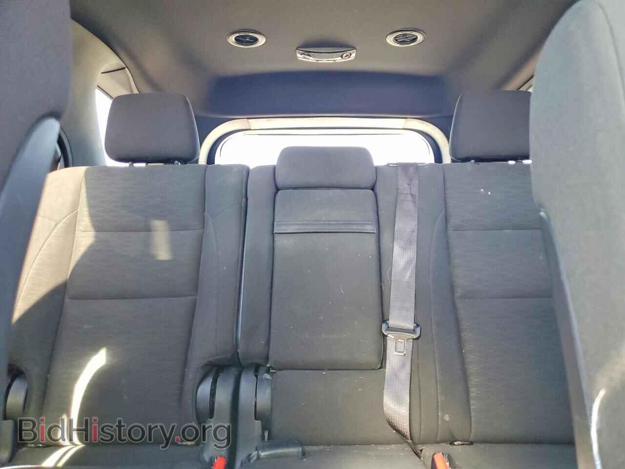 2020 DODGE DURANGO - VIN: 1C4RDHAG1LC129972 - Фото 10
