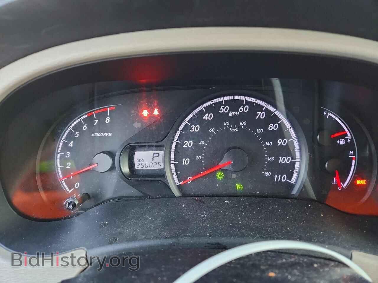 2011 TOYOTA All Models - VIN: 5TDKK3DC5BS078024 - Фото 9