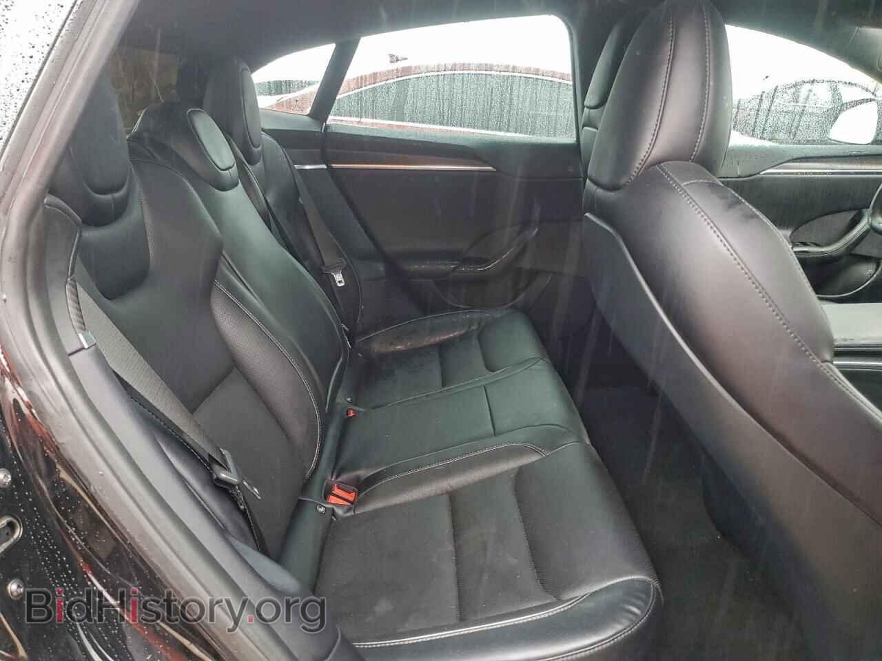 2022 TESLA MODEL S - VIN: 5YJSA1E66NF462290 - Photo 10