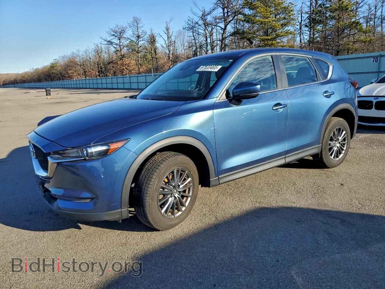Photo JM3KFBBM2K0668931 - MAZDA CX-5 2019