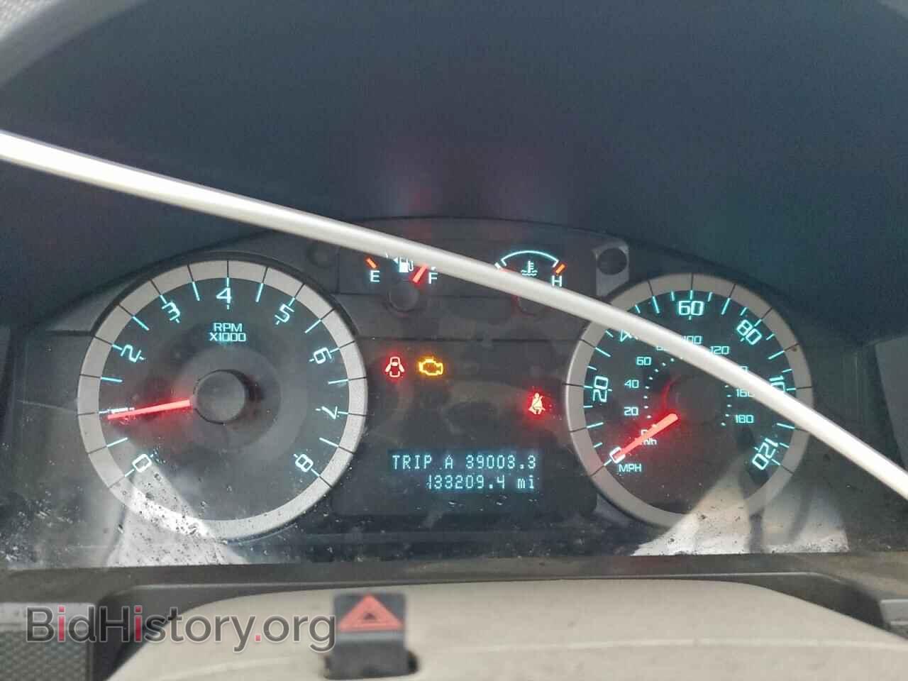 2010 FORD ESCAPE - VIN: 1FMCU9DG7AKB78857 - Фото 9
