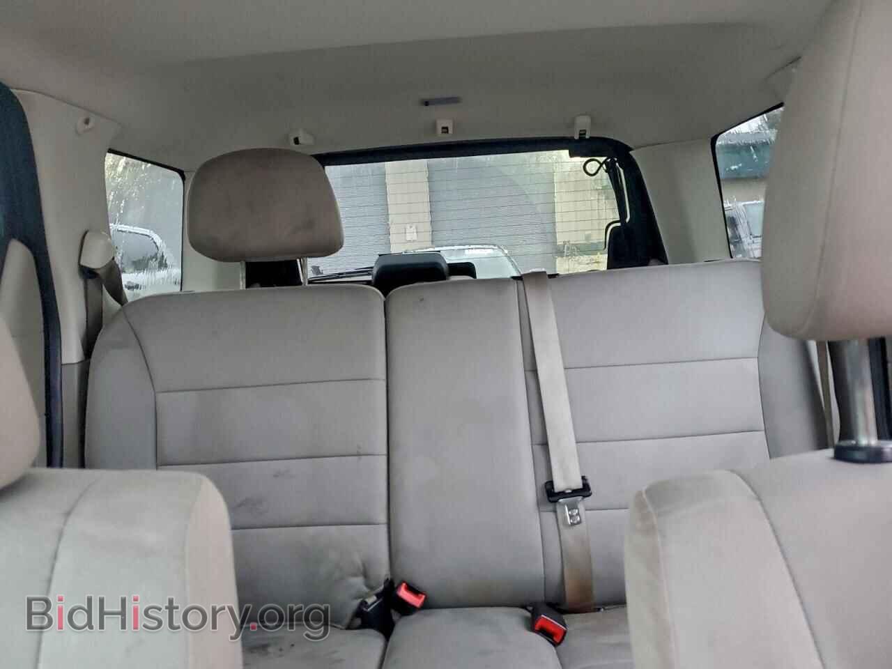 2010 FORD ESCAPE - VIN: 1FMCU9DG7AKB78857 - Фото 10