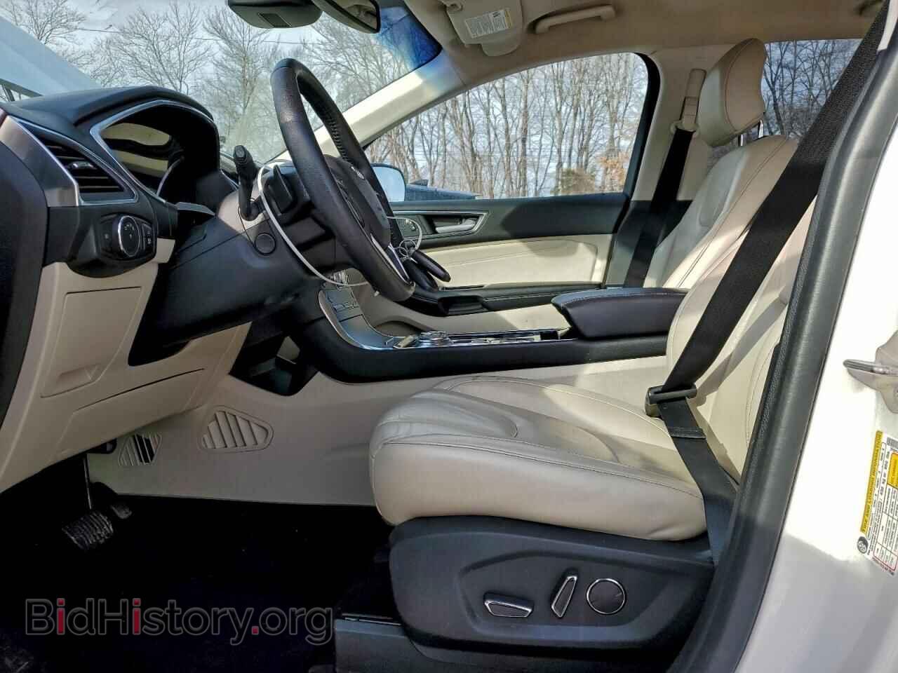 2019 FORD EDGE - VIN: 2FMPK4K9XKBC58339 - Фото 7