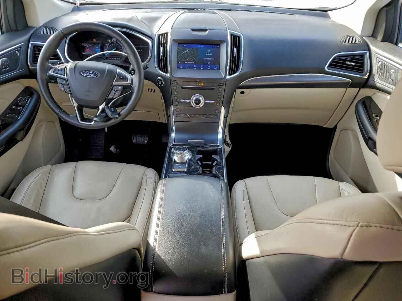 2019 FORD EDGE - VIN: 2FMPK4K9XKBC58339 - Фото 8