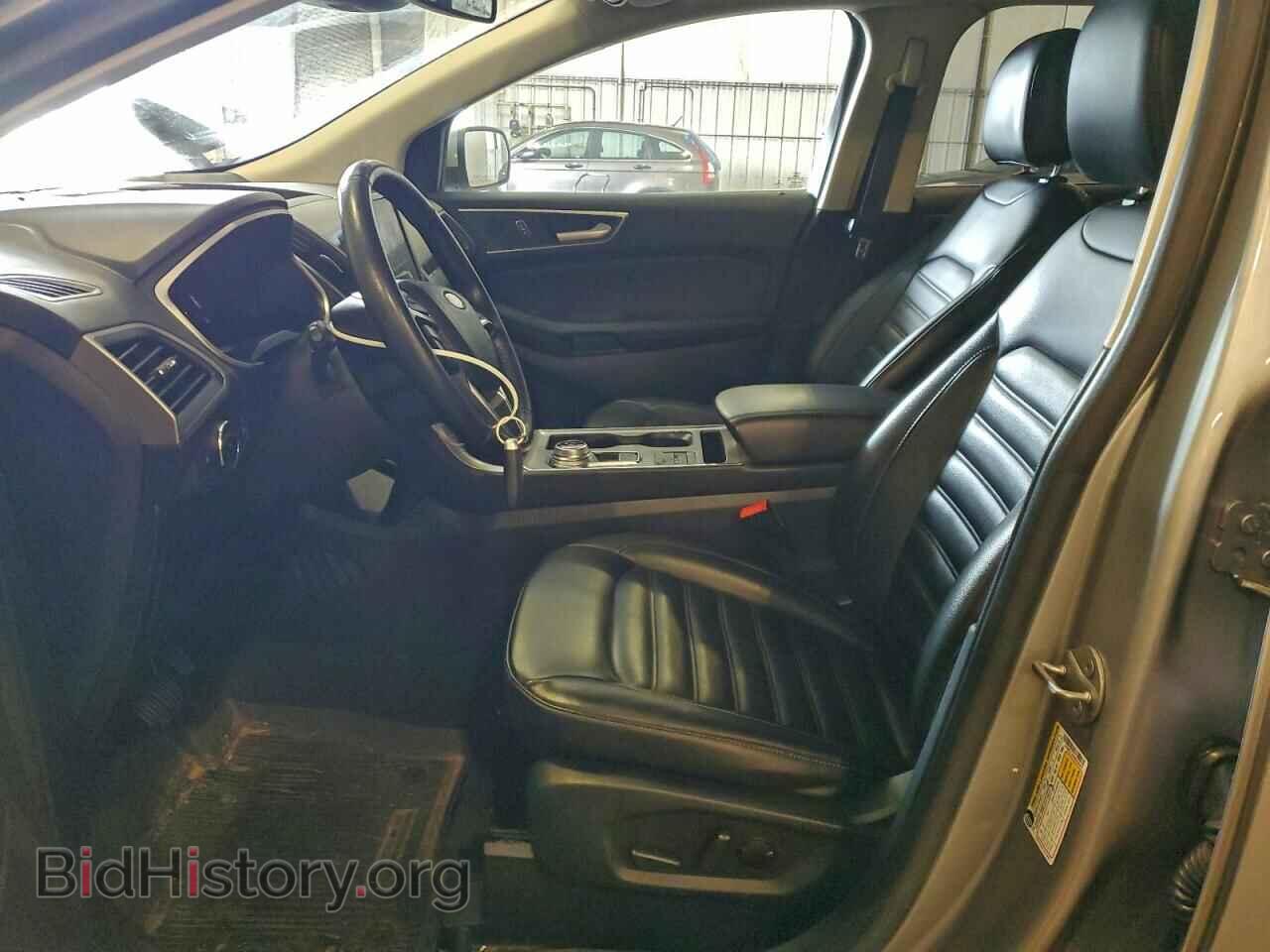 2021 FORD EDGE - VIN: 2FMPK4J96MBA08357 - Фото 7