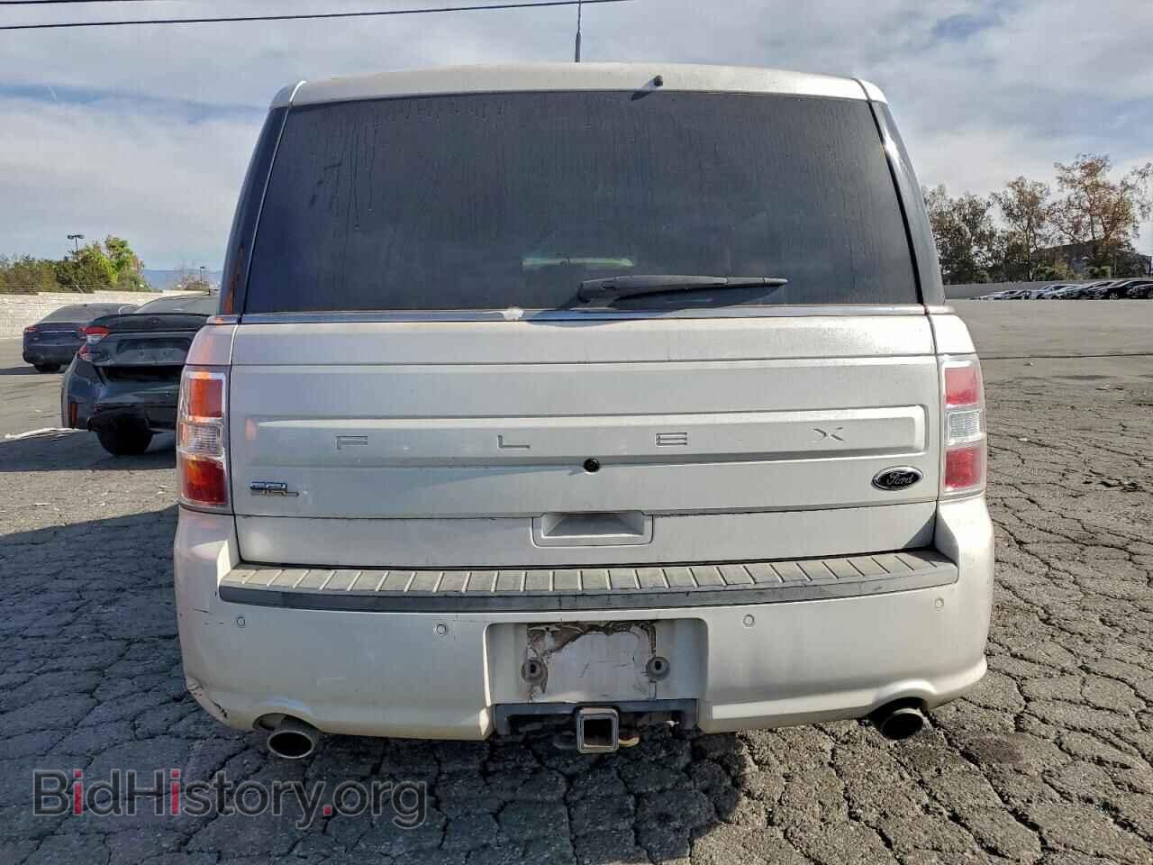2013 FORD FLEX - VIN: 2FMGK5C81DBD22010 - Photo 6