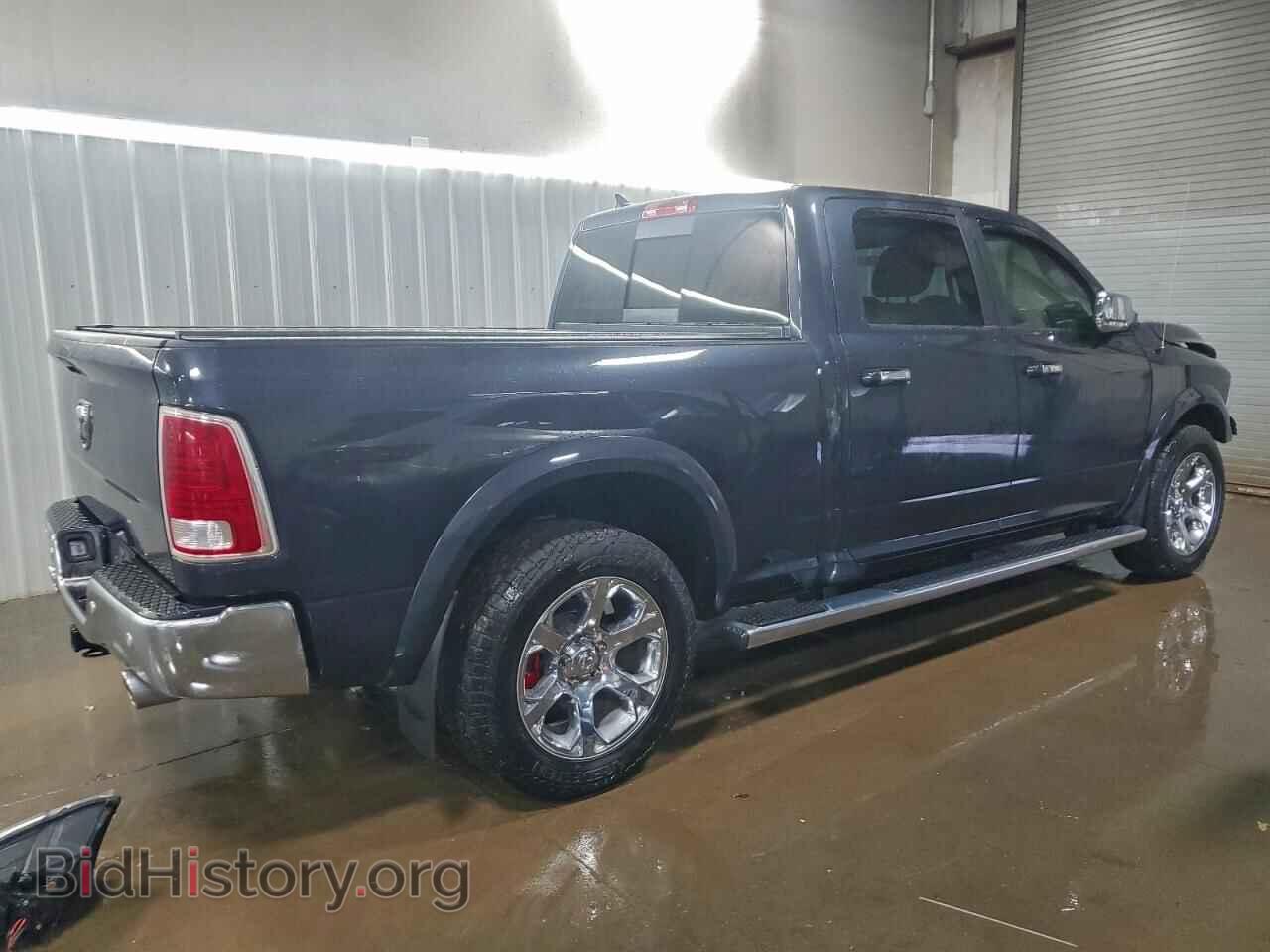 2015 RAM 1500 - VIN: 1C6RR7VT2FS510783 - Фото 3