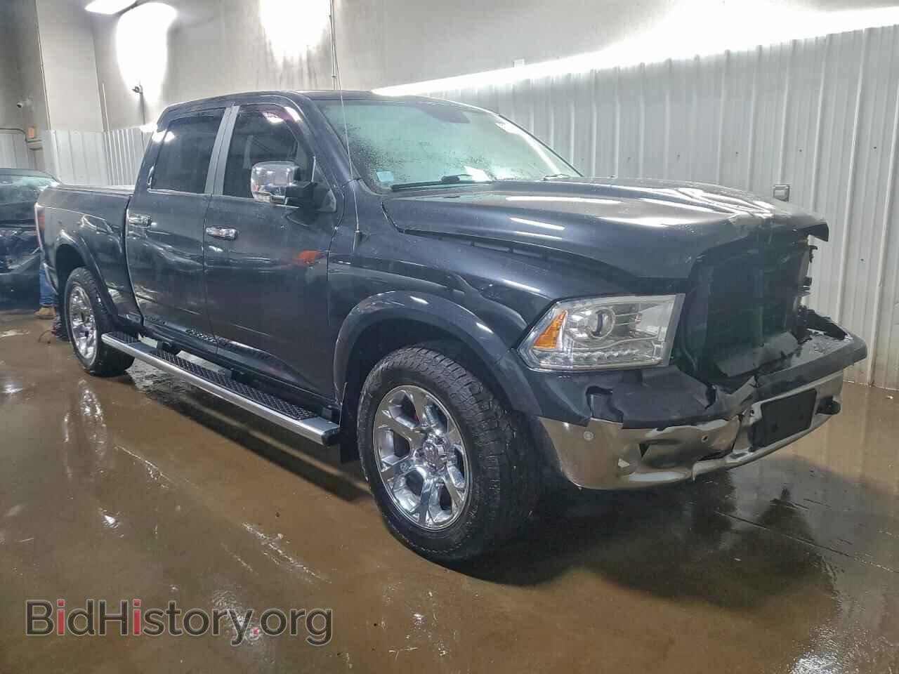 2015 RAM 1500 - VIN: 1C6RR7VT2FS510783 - Фото 4