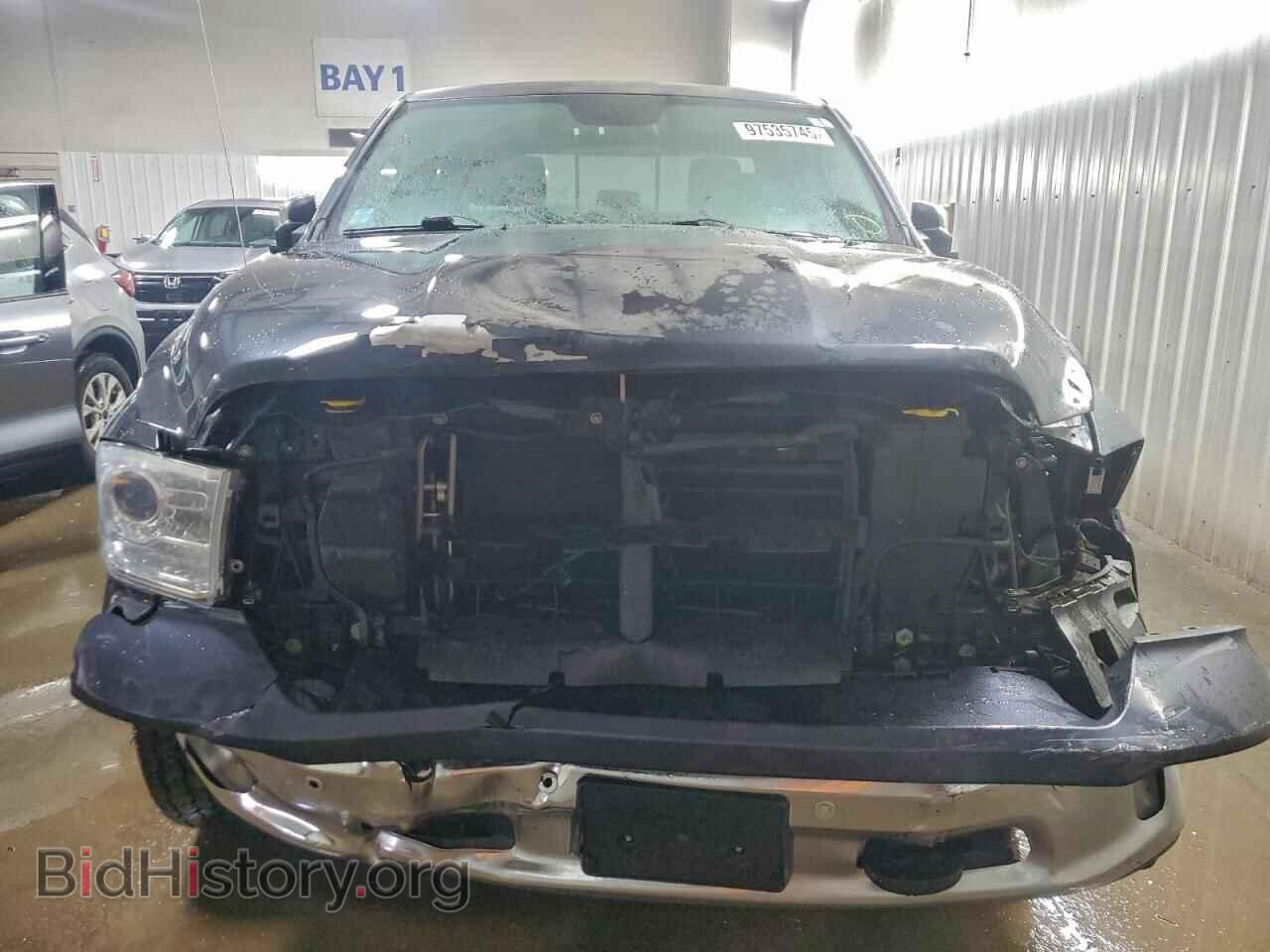 2015 RAM 1500 - VIN: 1C6RR7VT2FS510783 - Фото 5