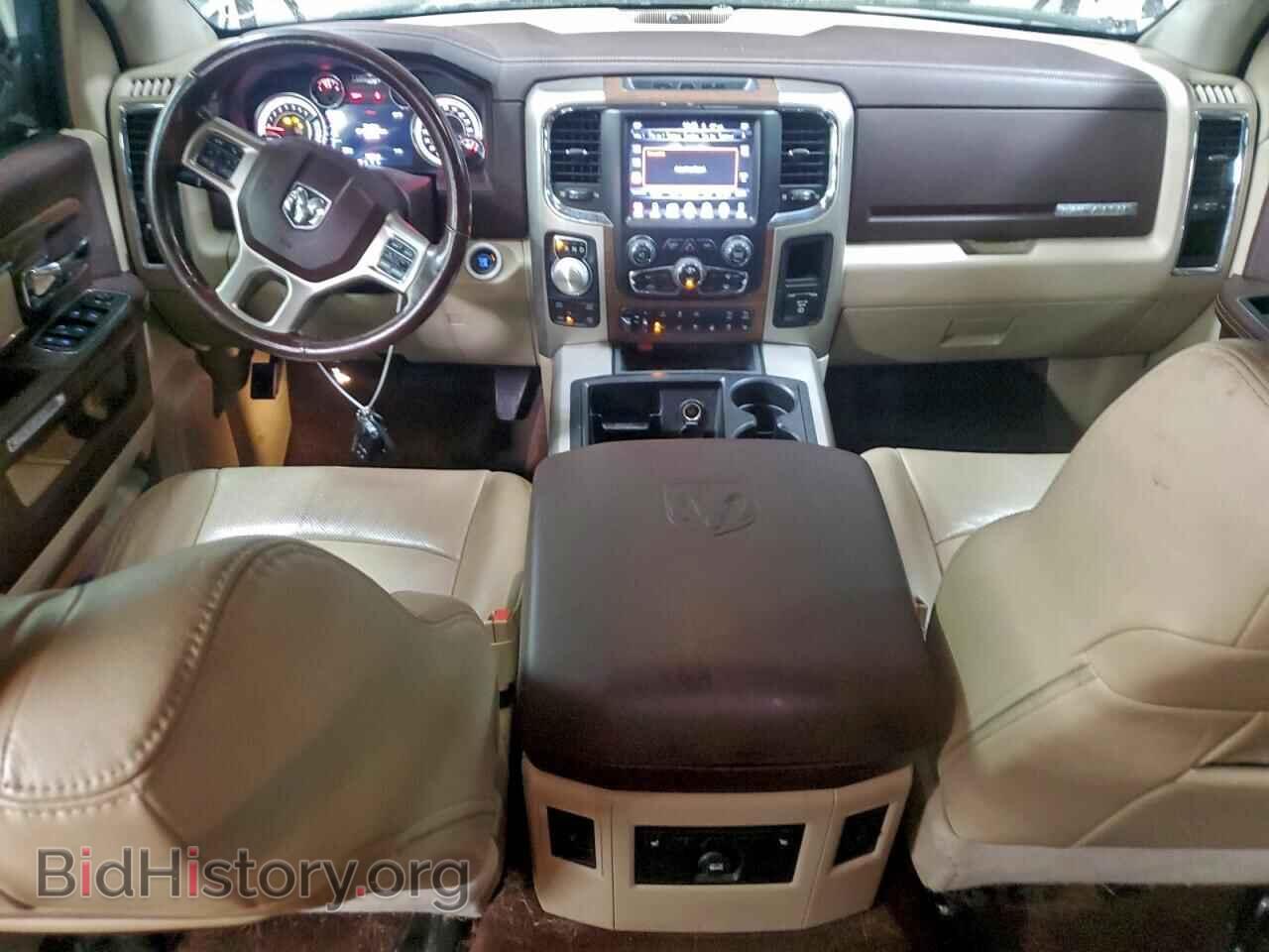 2015 RAM 1500 - VIN: 1C6RR7VT2FS510783 - Фото 8