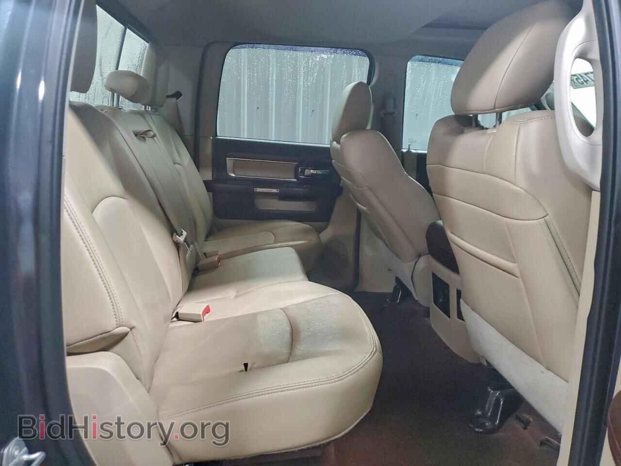 2015 RAM 1500 - VIN: 1C6RR7VT2FS510783 - Фото 10