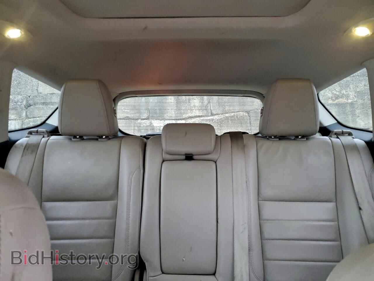 2016 FORD ESCAPE - VIN: 1FMCU9J9XGUC54977 - Фото 10