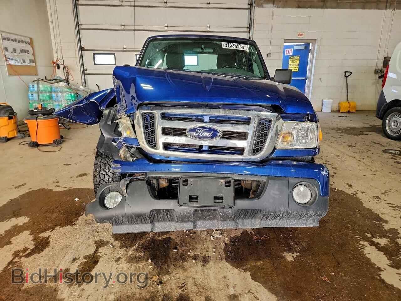2011 FORD RANGER - VIN: 1FTKR4EE6BPA91456 - Фото 5