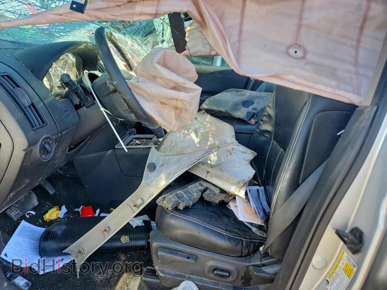 2010 FORD EDGE - VIN: 2FMDK3JC5ABB69299 - Photo 7