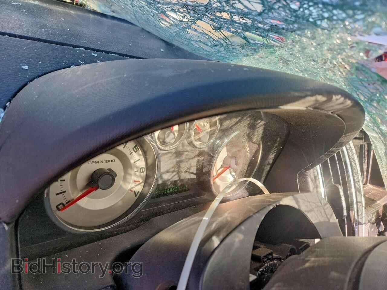 2010 FORD EDGE - VIN: 2FMDK3JC5ABB69299 - Photo 9