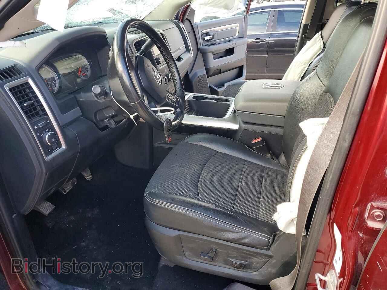 2018 RAM All Models - VIN: 3C6UR5DL8JG368715 - Photo 7