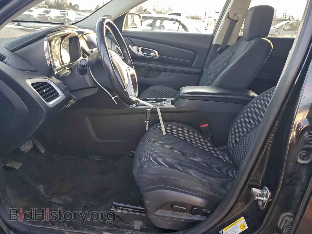 2015 GMC TERRAIN - VIN: 2GKALREK3F6335414 - Фото 7