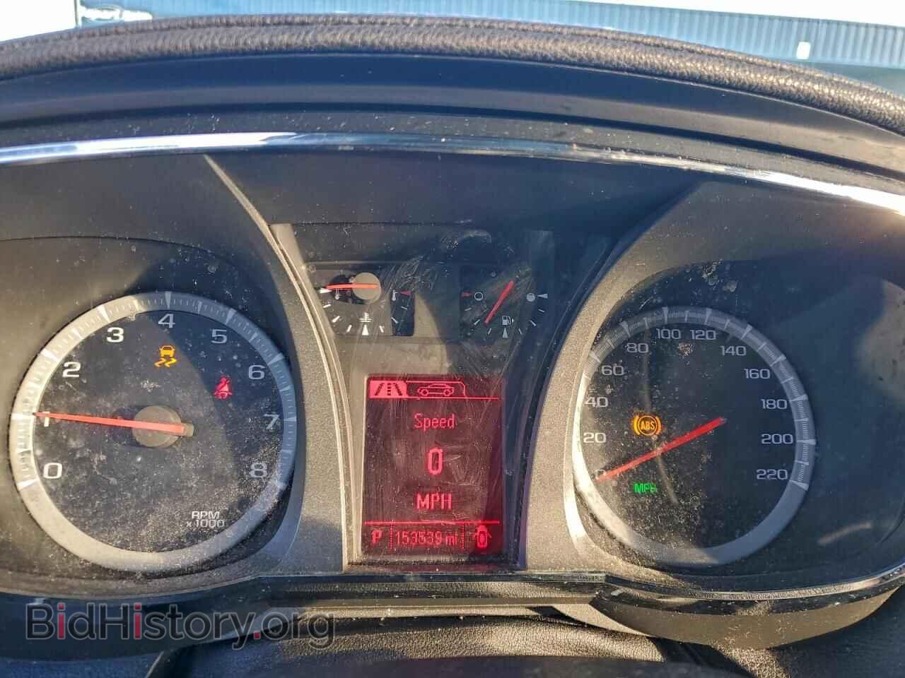 2015 GMC TERRAIN - VIN: 2GKALREK3F6335414 - Фото 9