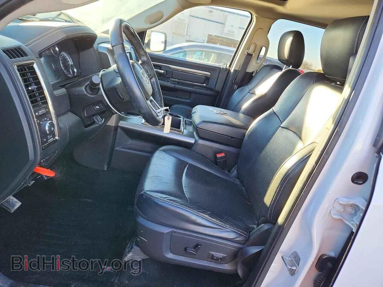 2015 RAM 1500 - VIN: 1C6RR7UT7FS520307 - Фото 7