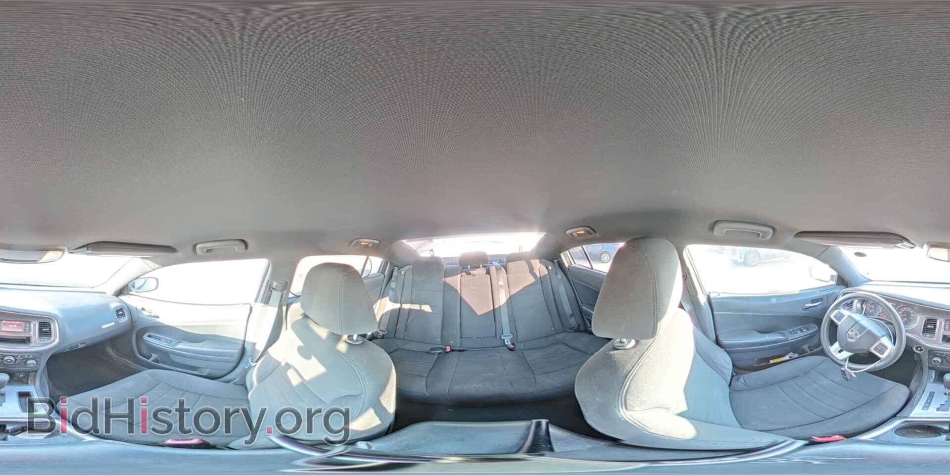 2014 DODGE CHARGER - VIN: 2C3CDXBG9EH261431 - Фото 15