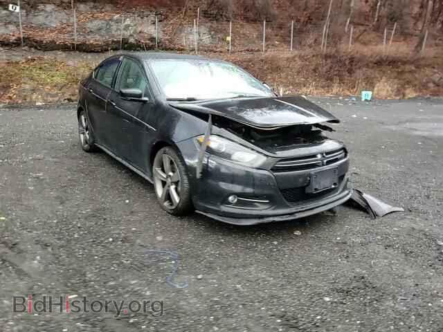 2015 DODGE DART - VIN: 1C3CDFEB6FD193811 - Фото 13