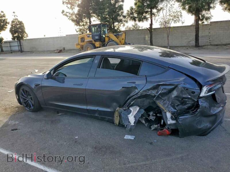 2024 Tesla MODEL 3 (VIN 5YJ3E1ET9RF808143) — photo 2 of 13