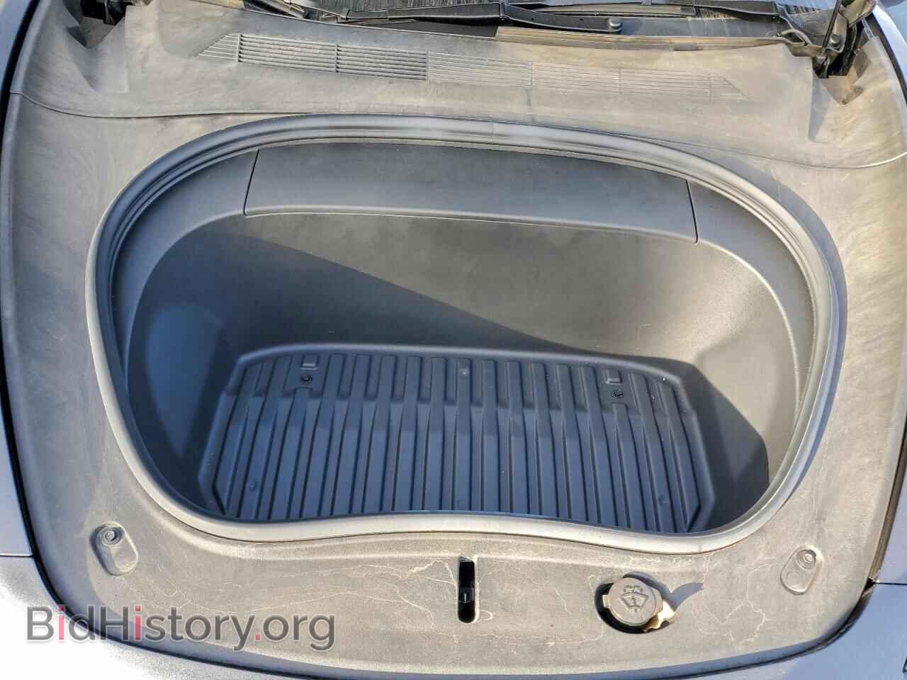 2024 TESLA MODEL 3 - VIN: 5YJ3E1ET9RF808143 - Photo 11