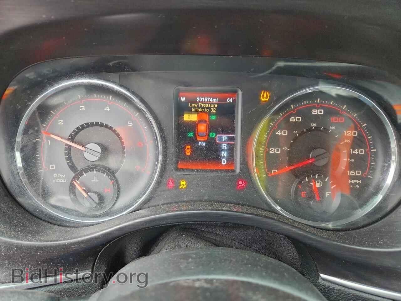 2014 DODGE CHARGER - VIN: 2C3CDXCT9EH253812 - Фото 9