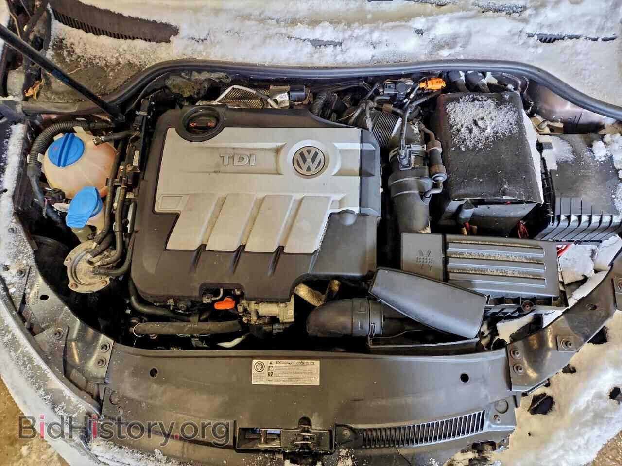 2012 VOLKSWAGEN JETTA - VIN: 3VWPL7AJ1CM675618 - Фото 11