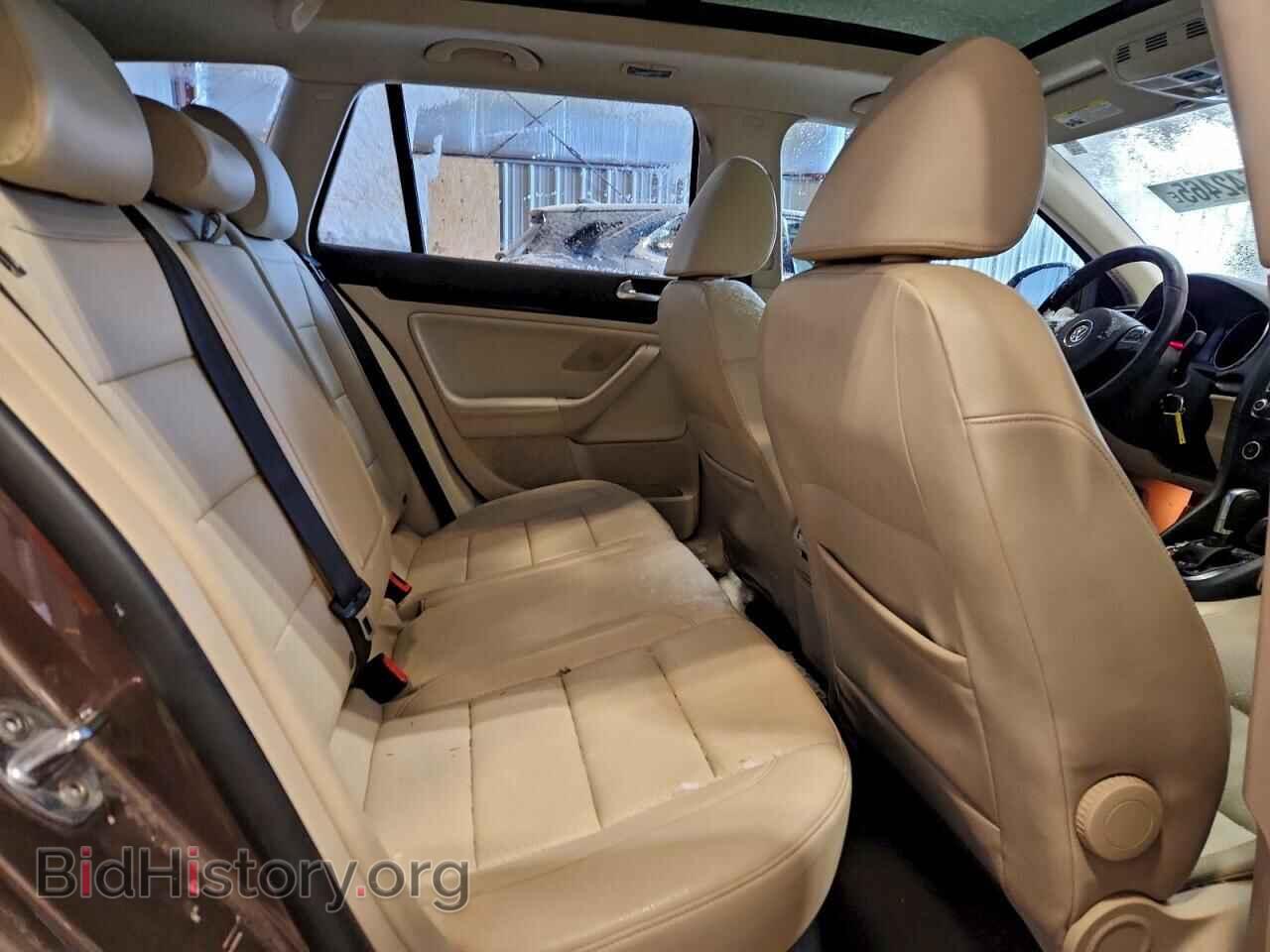 2012 VOLKSWAGEN JETTA - VIN: 3VWPL7AJ1CM675618 - Фото 10