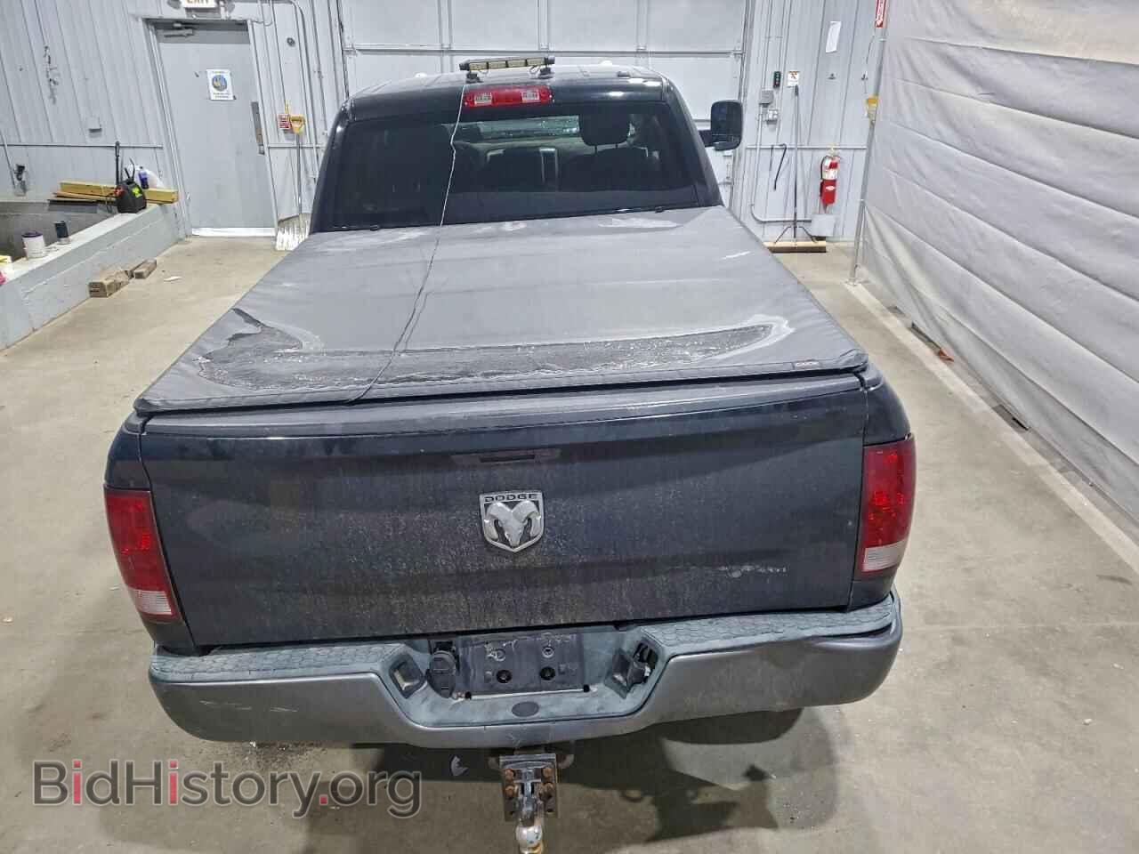 2010 DODGE All Models - VIN: 3D7TT2CT6AG121608 - Photo 6