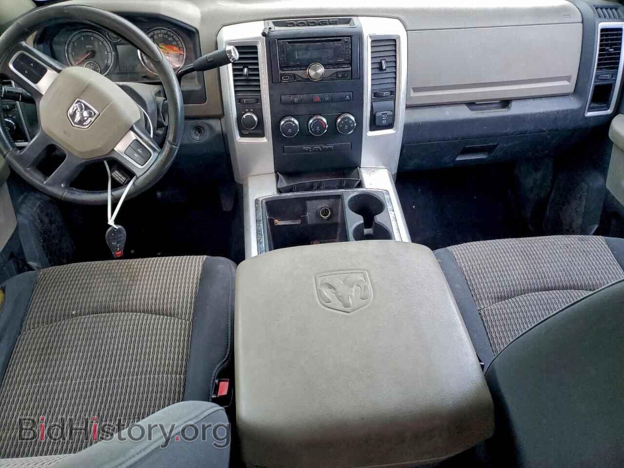 2010 DODGE All Models - VIN: 3D7TT2CT6AG121608 - Photo 8