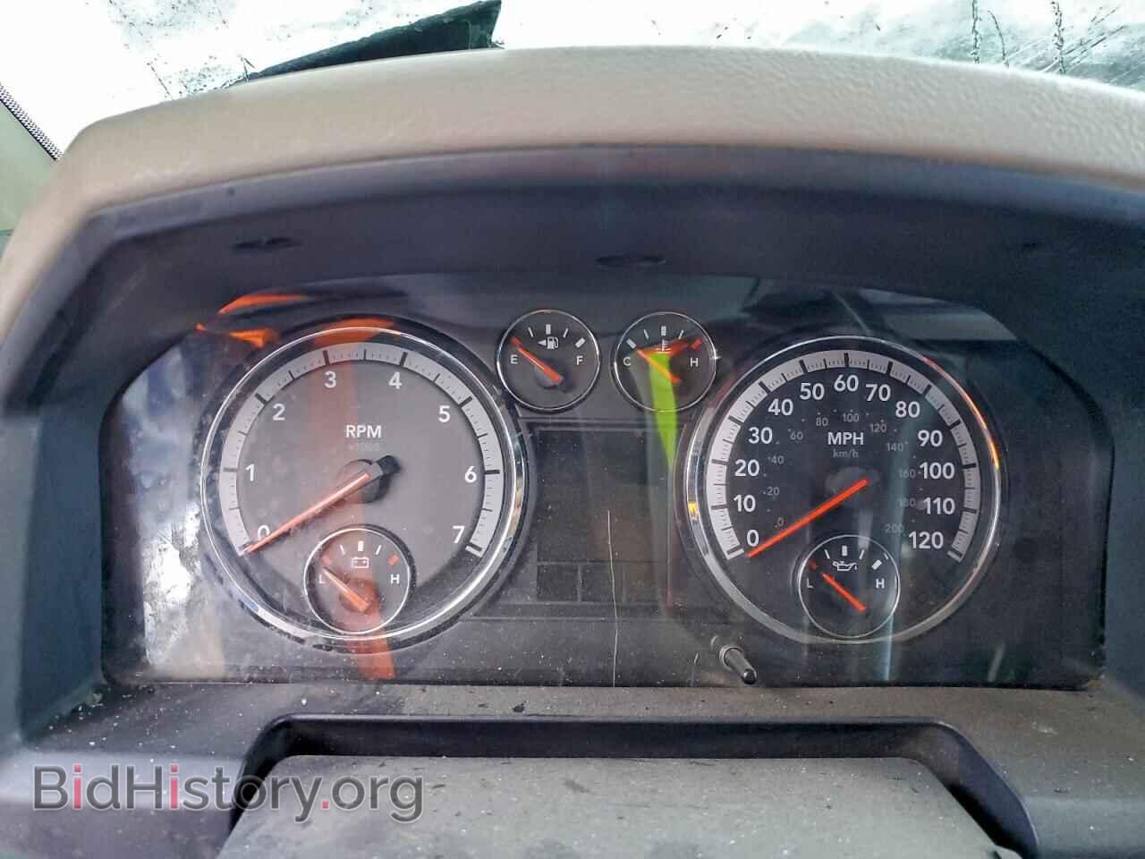 2010 DODGE All Models - VIN: 3D7TT2CT6AG121608 - Photo 9
