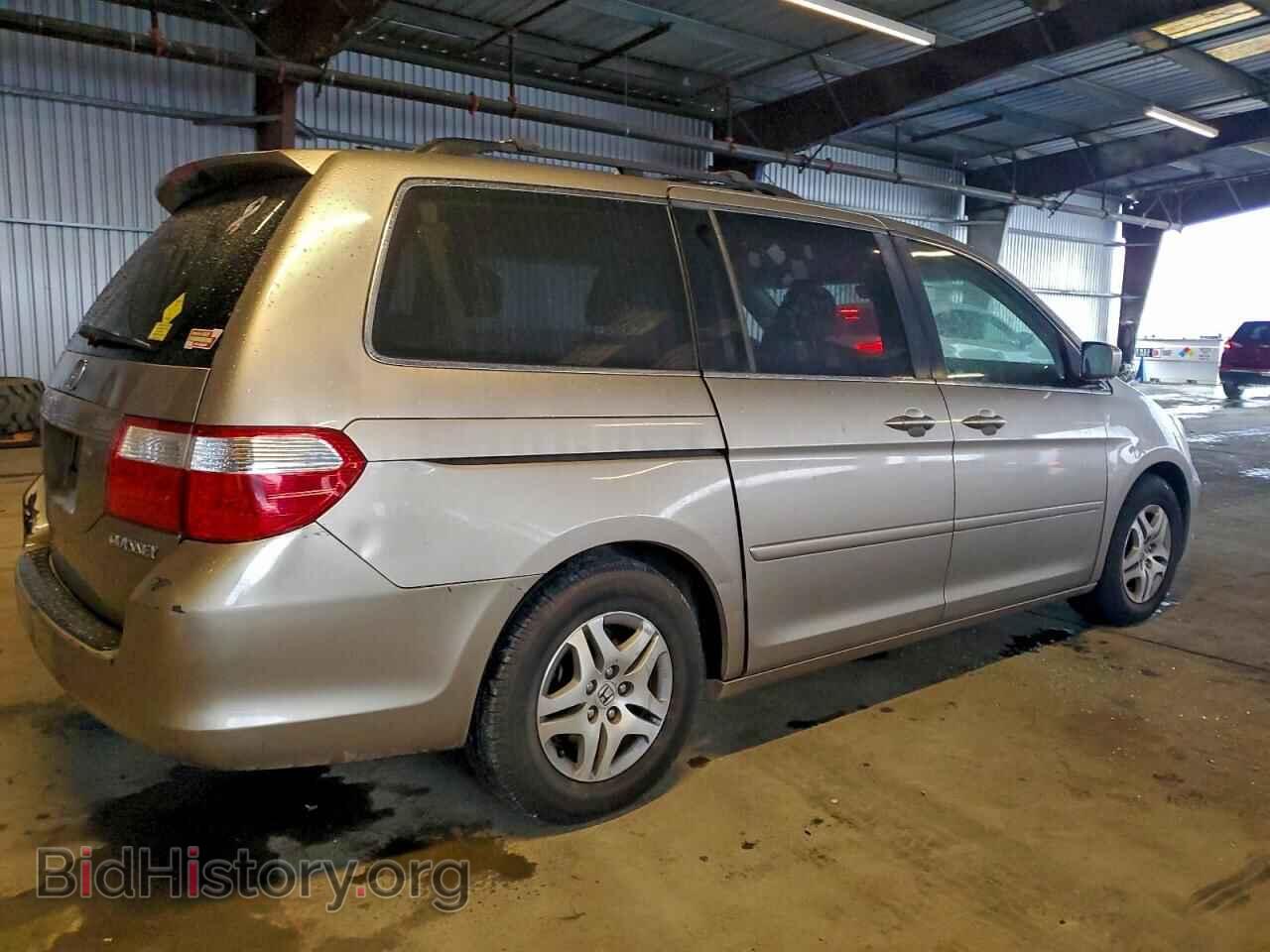 2005 HONDA All Models - VIN: 5FNRL38715B113403 - Фото 3