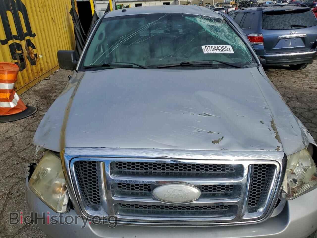 2007 FORD All Models - VIN: 1FTPX12V27FB68285 - Фото 11