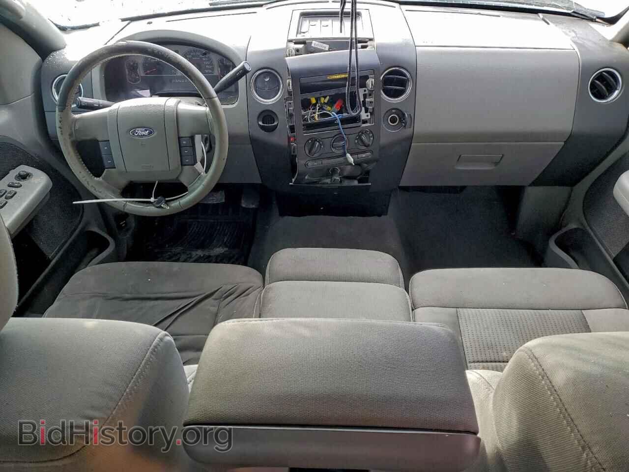 2007 FORD All Models - VIN: 1FTPX12V27FB68285 - Фото 8