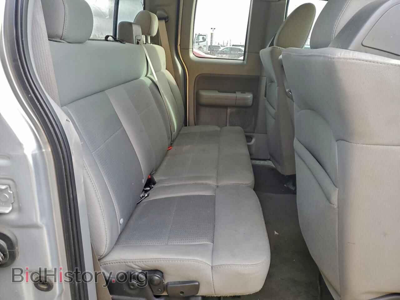 2007 FORD All Models - VIN: 1FTPX12V27FB68285 - Фото 10