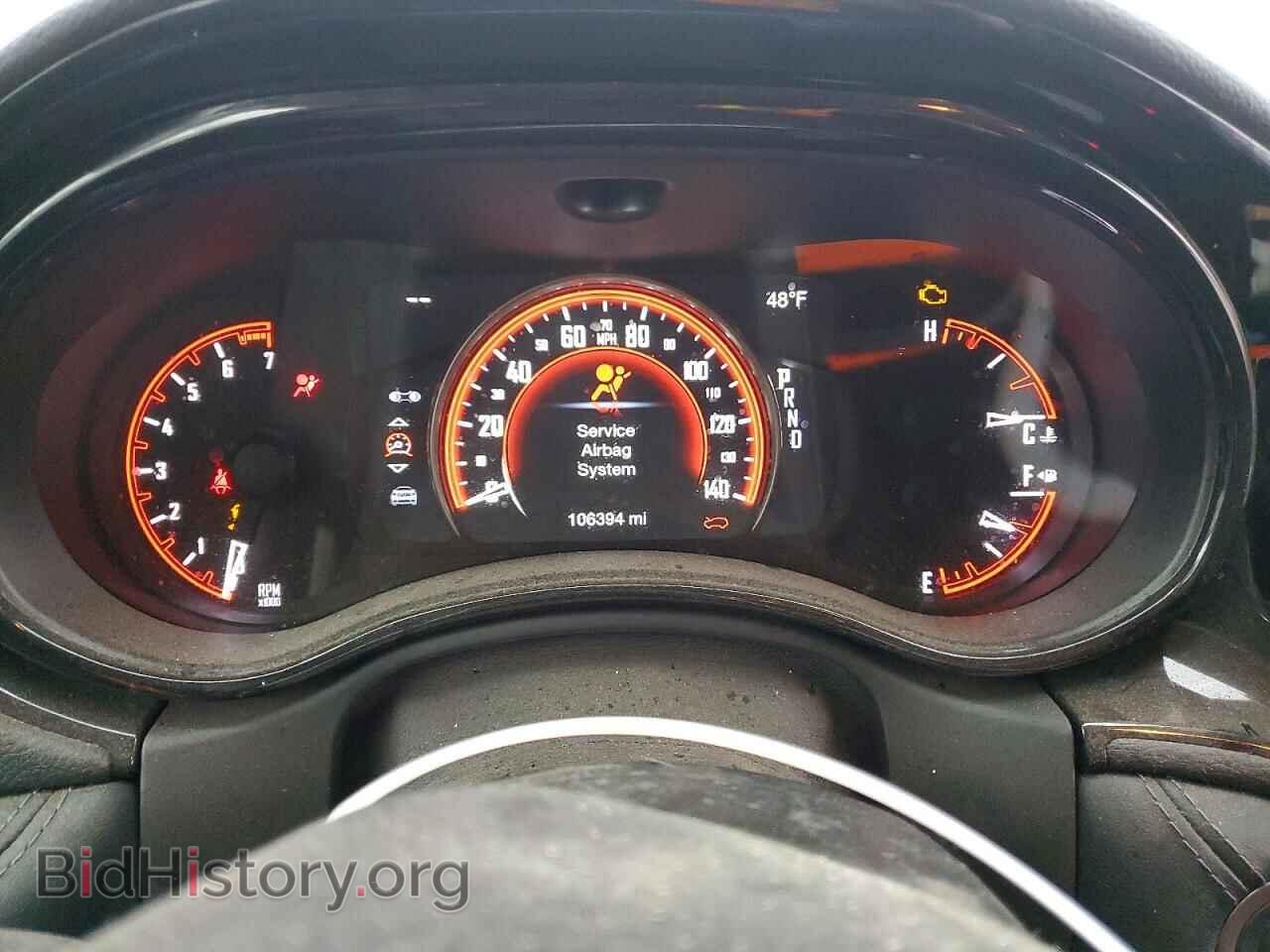 2022 DODGE DURANGO - VIN: 1C4RDJAG1NC174839 - Фото 9