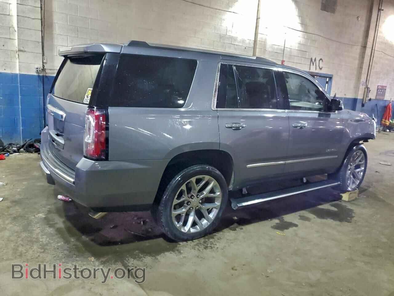 2019 GMC YUKON - VIN: 1GKS2CKJXKR101043 - Фото 3