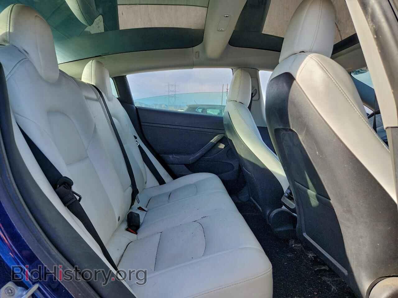 2022 TESLA MODEL 3 - VIN: 5YJ3E1EB6NF228897 - Photo 10