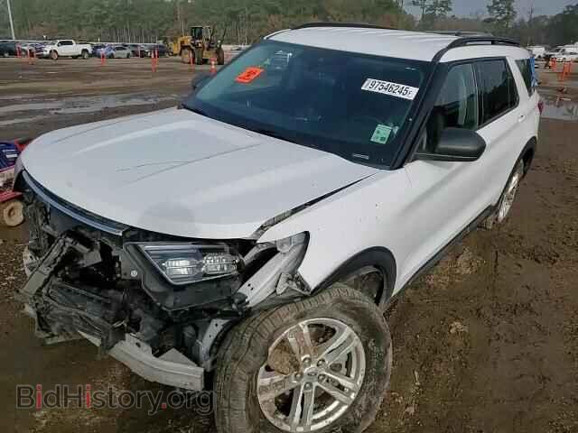 2023 FORD EXPLORER - VIN: 1FMSK8DH2PGB19280 - Фото 15