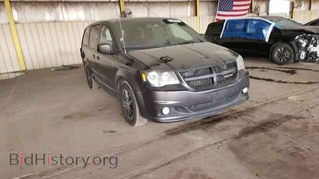 2015 DODGE CARAVAN - VIN: 2C4RDGCG5FR524417 - Фото 13
