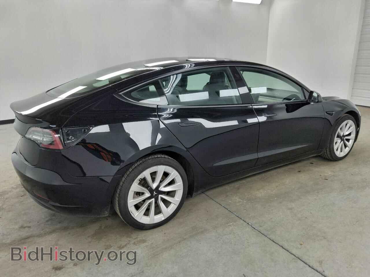 2023 TESLA MODEL 3 - VIN: 5YJ3E1EA6PF450768 - Photo 3