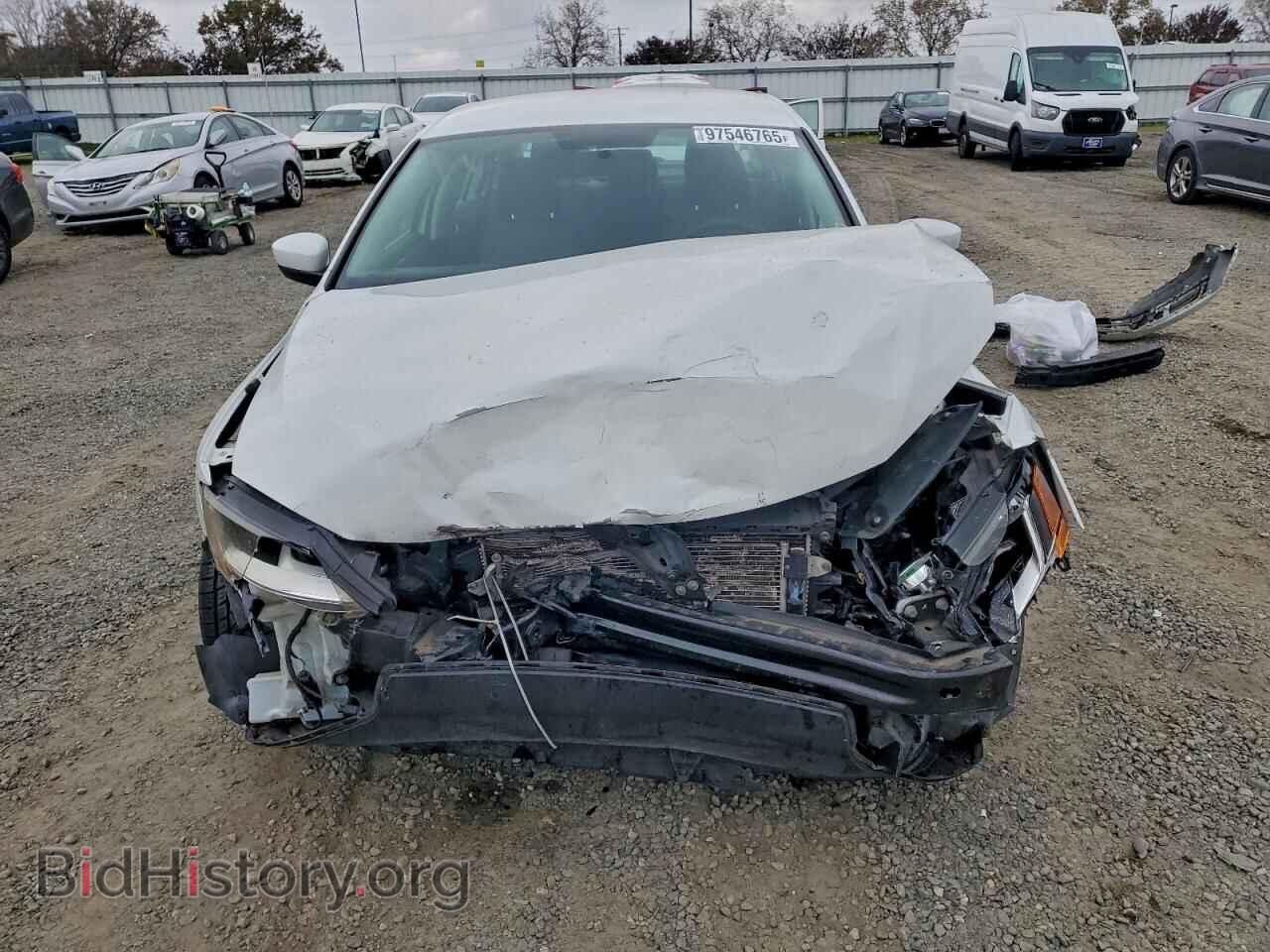 2017 VOLKSWAGEN JETTA - VIN: 3VW2B7AJ6HM217500 - Фото 5