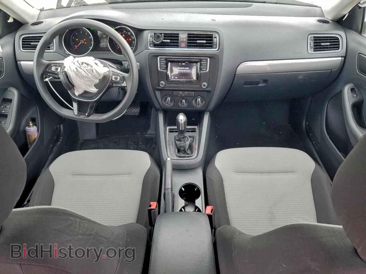 2017 VOLKSWAGEN JETTA - VIN: 3VW2B7AJ6HM217500 - Фото 8