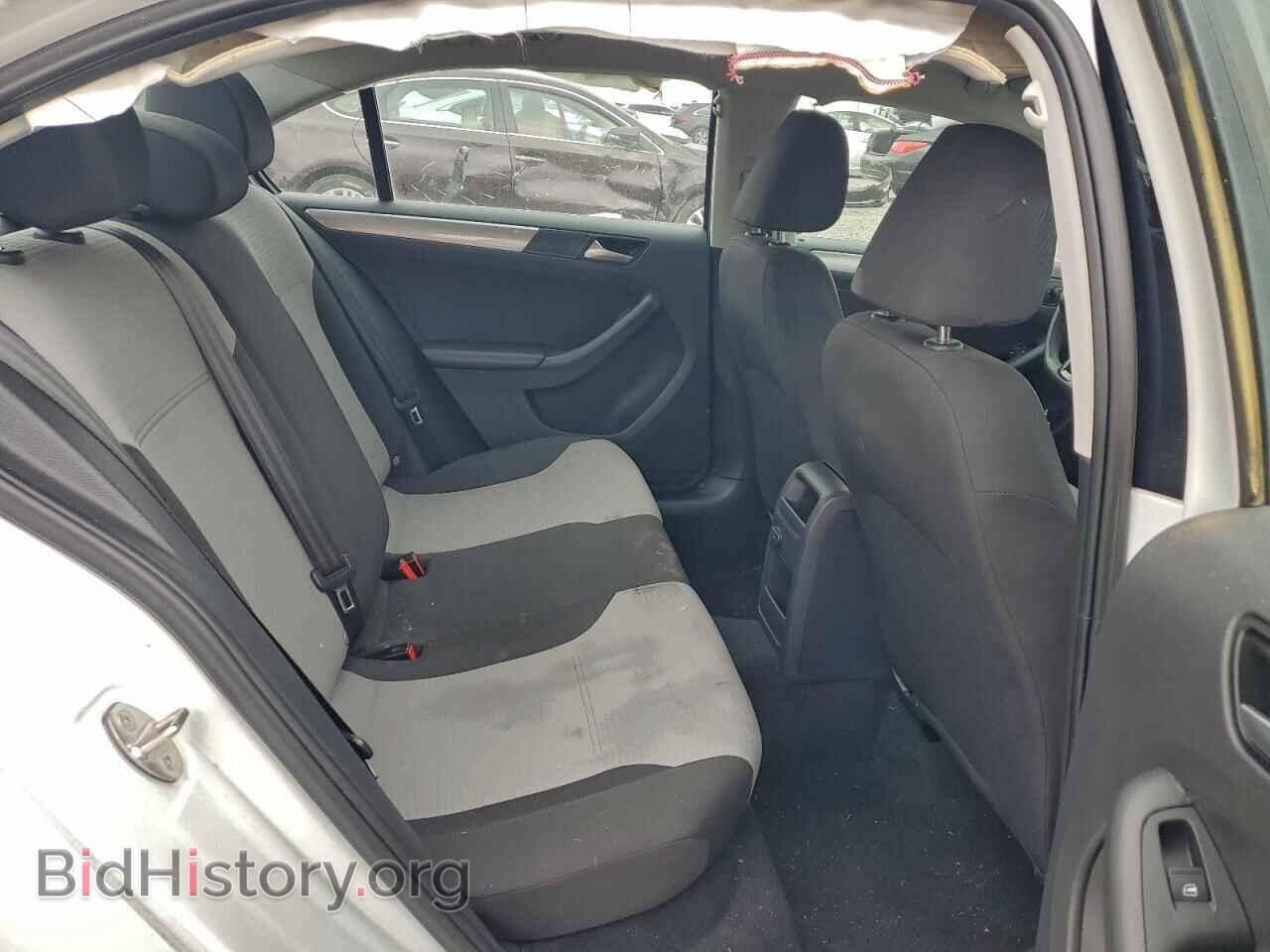 2017 VOLKSWAGEN JETTA - VIN: 3VW2B7AJ6HM217500 - Фото 10